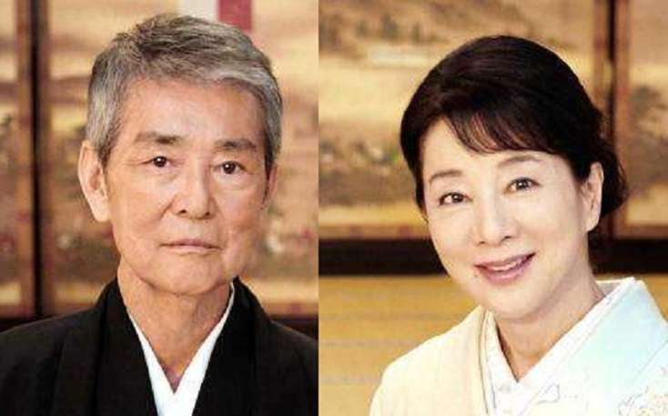 渡哲也、現場復帰　1年ぶりカメラの前で「大きな喜びに」吉永小百合と息ピッタリ