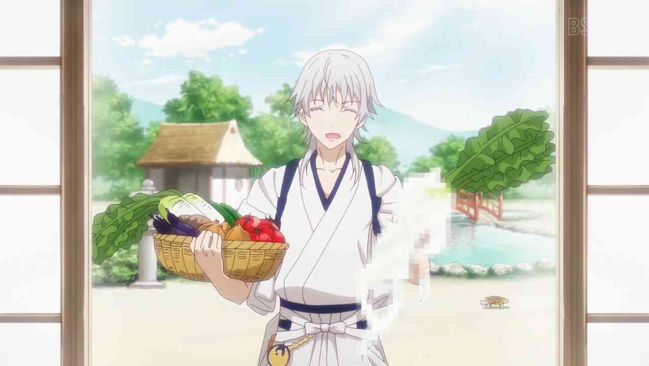 刀剣乱舞好きな人！