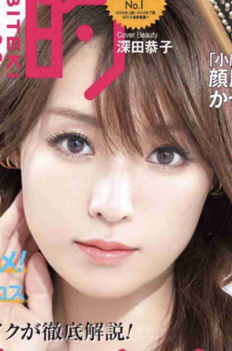 メイクやファッションのお手本にしている有名人