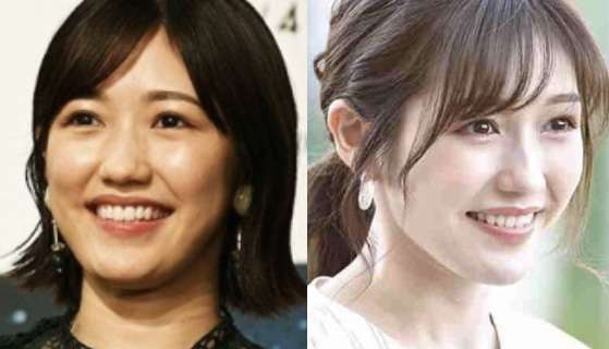 凄く綺麗(カッコいい)な時と、そうじゃない時の差が激しいなと思う有名人