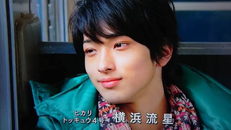 凄く綺麗(カッコいい)な時と、そうじゃない時の差が激しいなと思う有名人