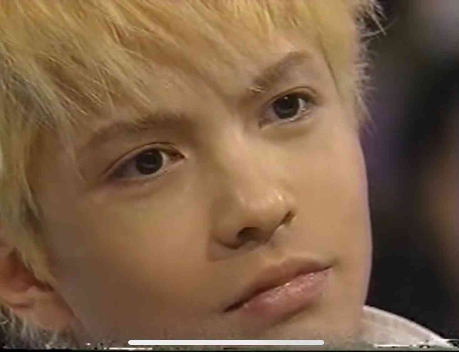 凄く綺麗(カッコいい)な時と、そうじゃない時の差が激しいなと思う有名人