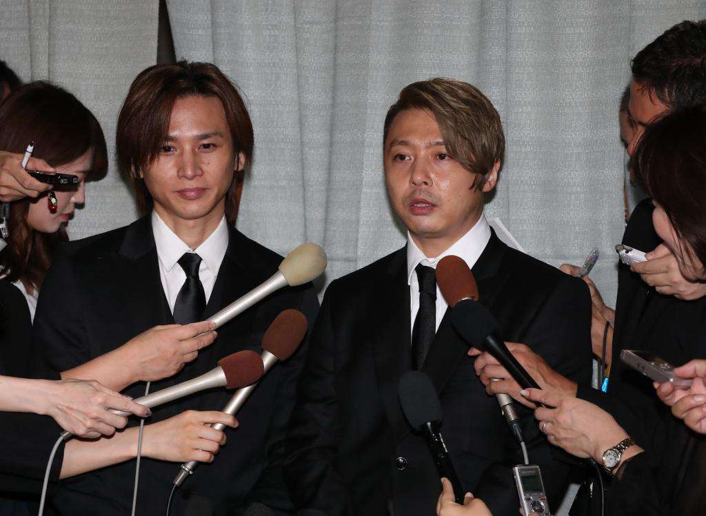 凄く綺麗(カッコいい)な時と、そうじゃない時の差が激しいなと思う有名人