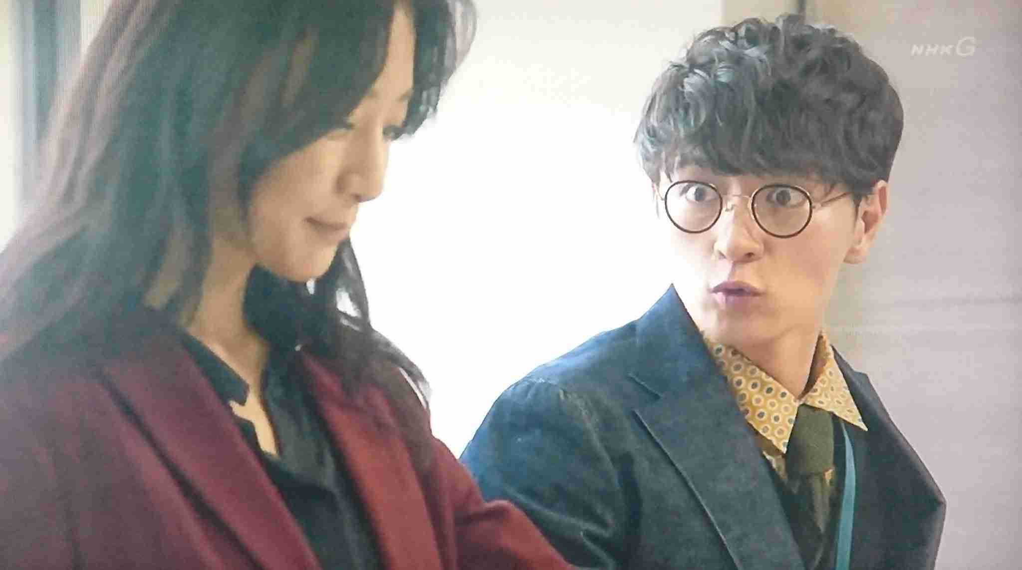 凄く綺麗(カッコいい)な時と、そうじゃない時の差が激しいなと思う有名人