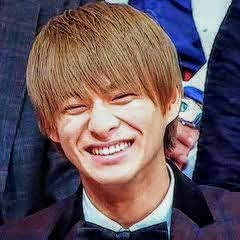 凄く綺麗(カッコいい)な時と、そうじゃない時の差が激しいなと思う有名人