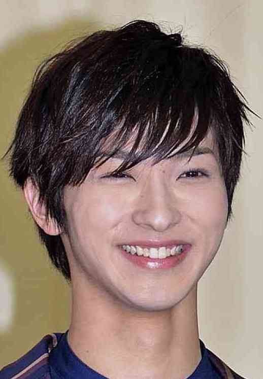 凄く綺麗(カッコいい)な時と、そうじゃない時の差が激しいなと思う有名人