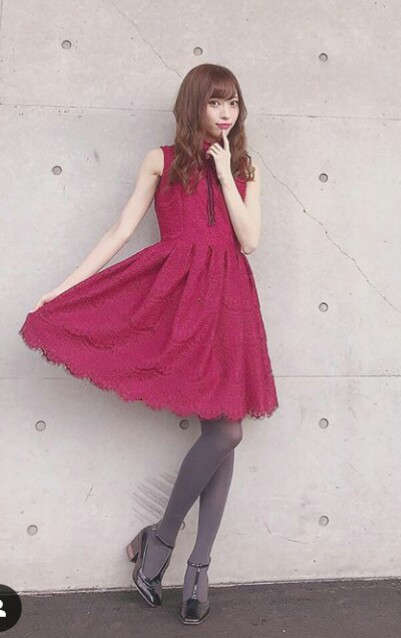 山口真帆「色んな意見があると思う」女優業への意気込み語る