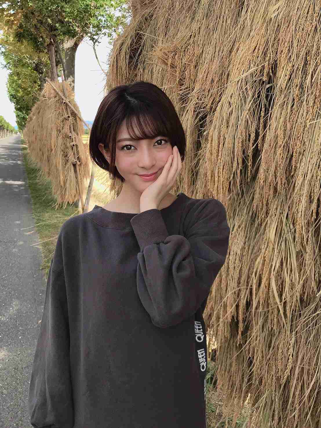 山口真帆「色んな意見があると思う」女優業への意気込み語る