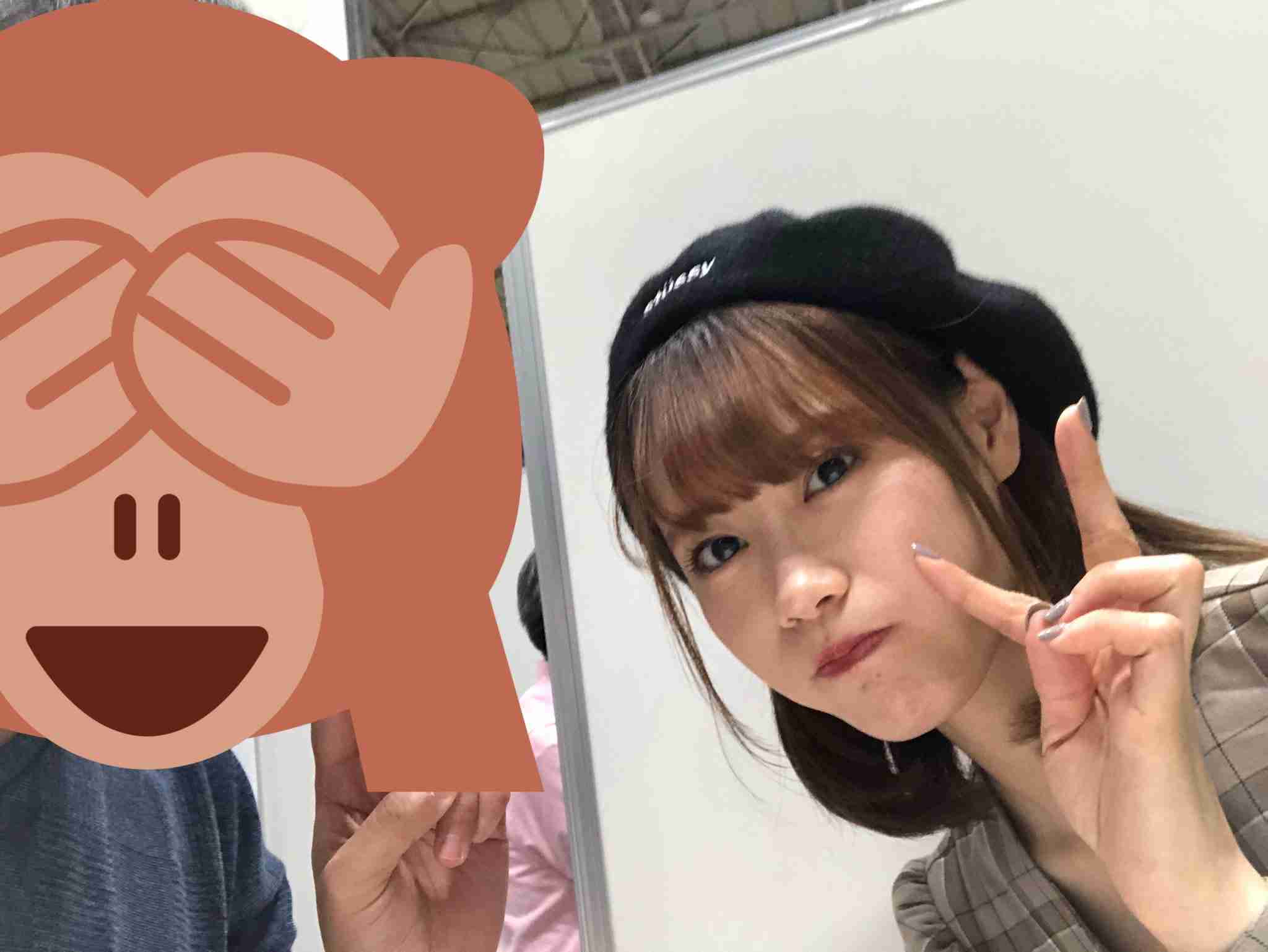 山口真帆「色んな意見があると思う」女優業への意気込み語る