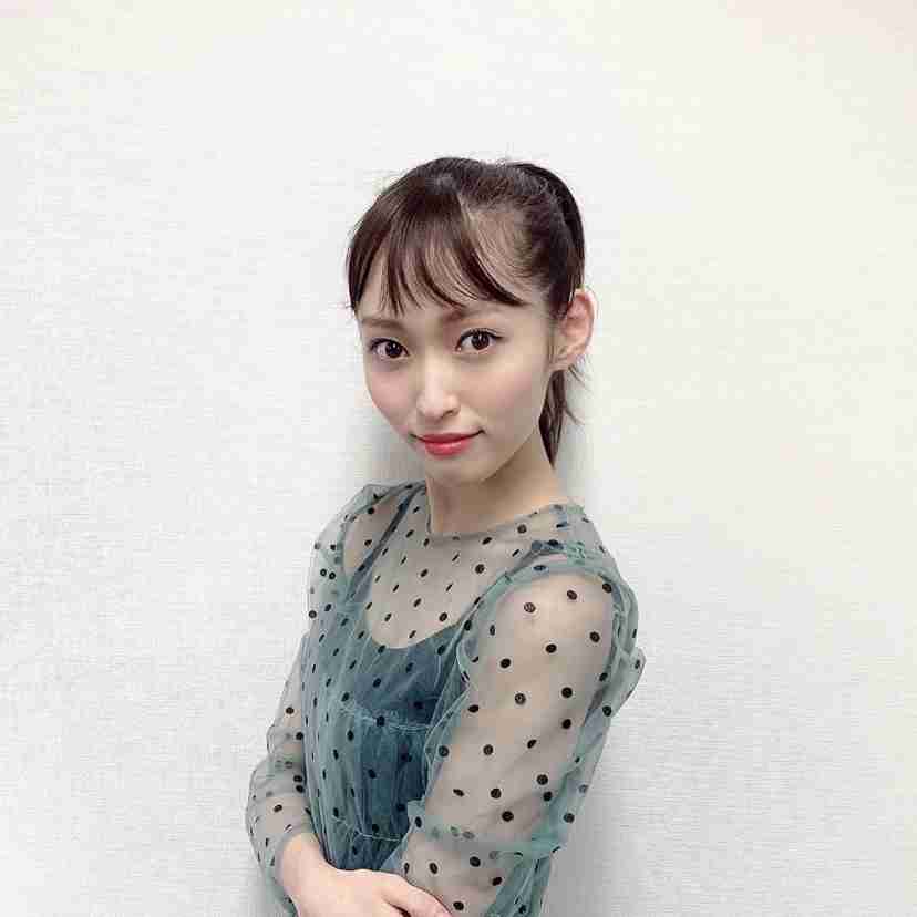 山口真帆「色んな意見があると思う」女優業への意気込み語る