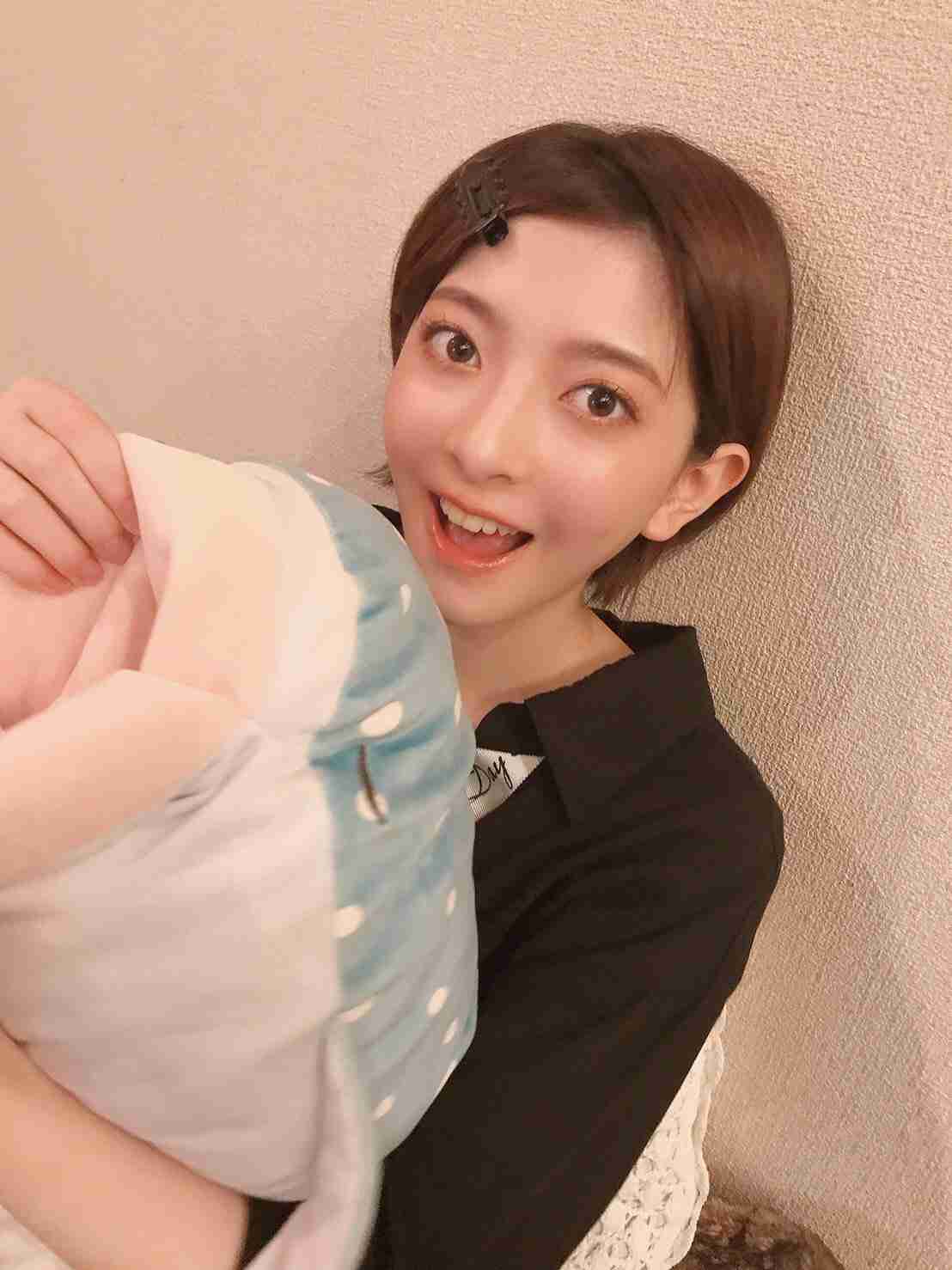 山口真帆「色んな意見があると思う」女優業への意気込み語る