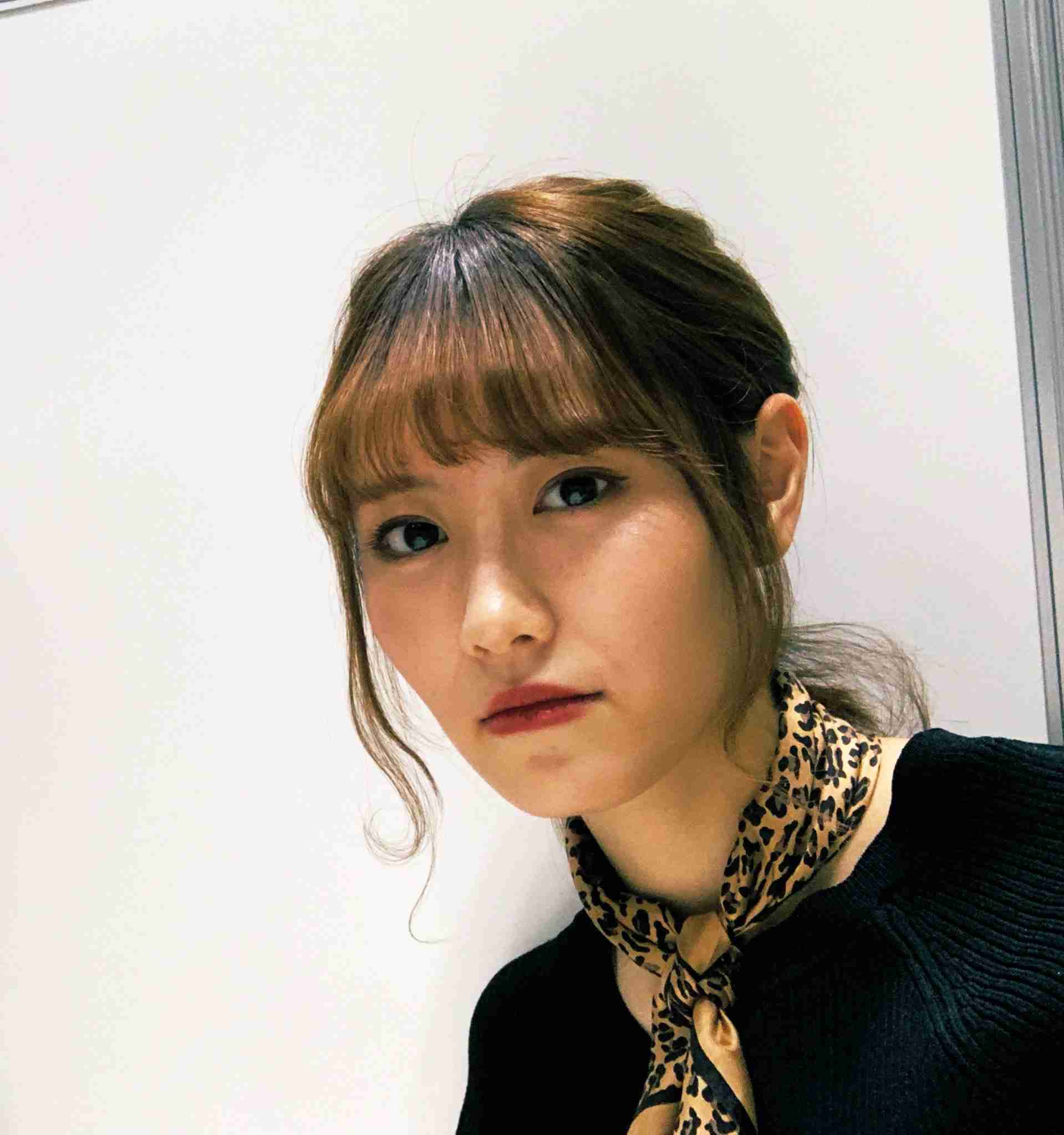 山口真帆「色んな意見があると思う」女優業への意気込み語る