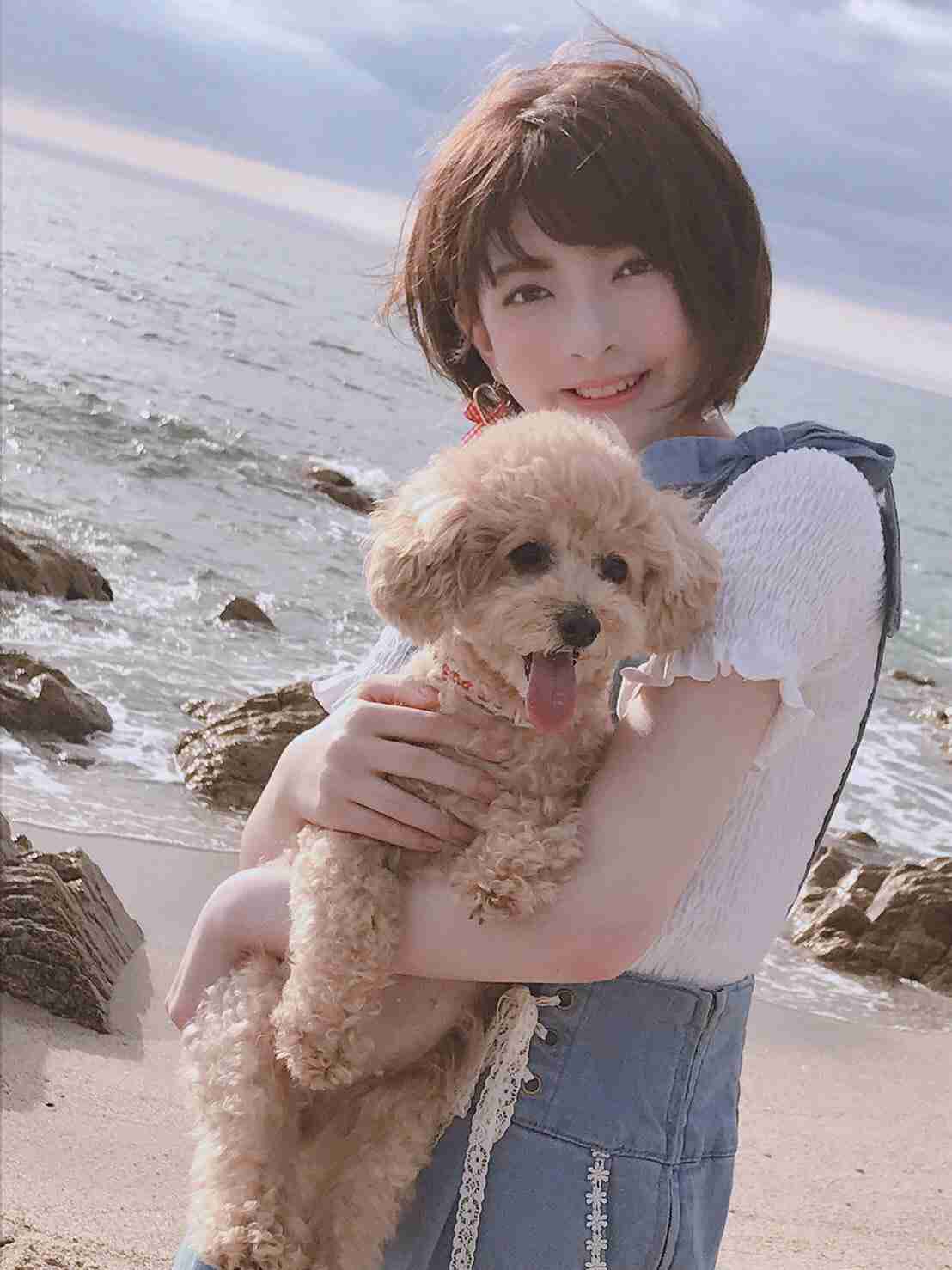 山口真帆「色んな意見があると思う」女優業への意気込み語る