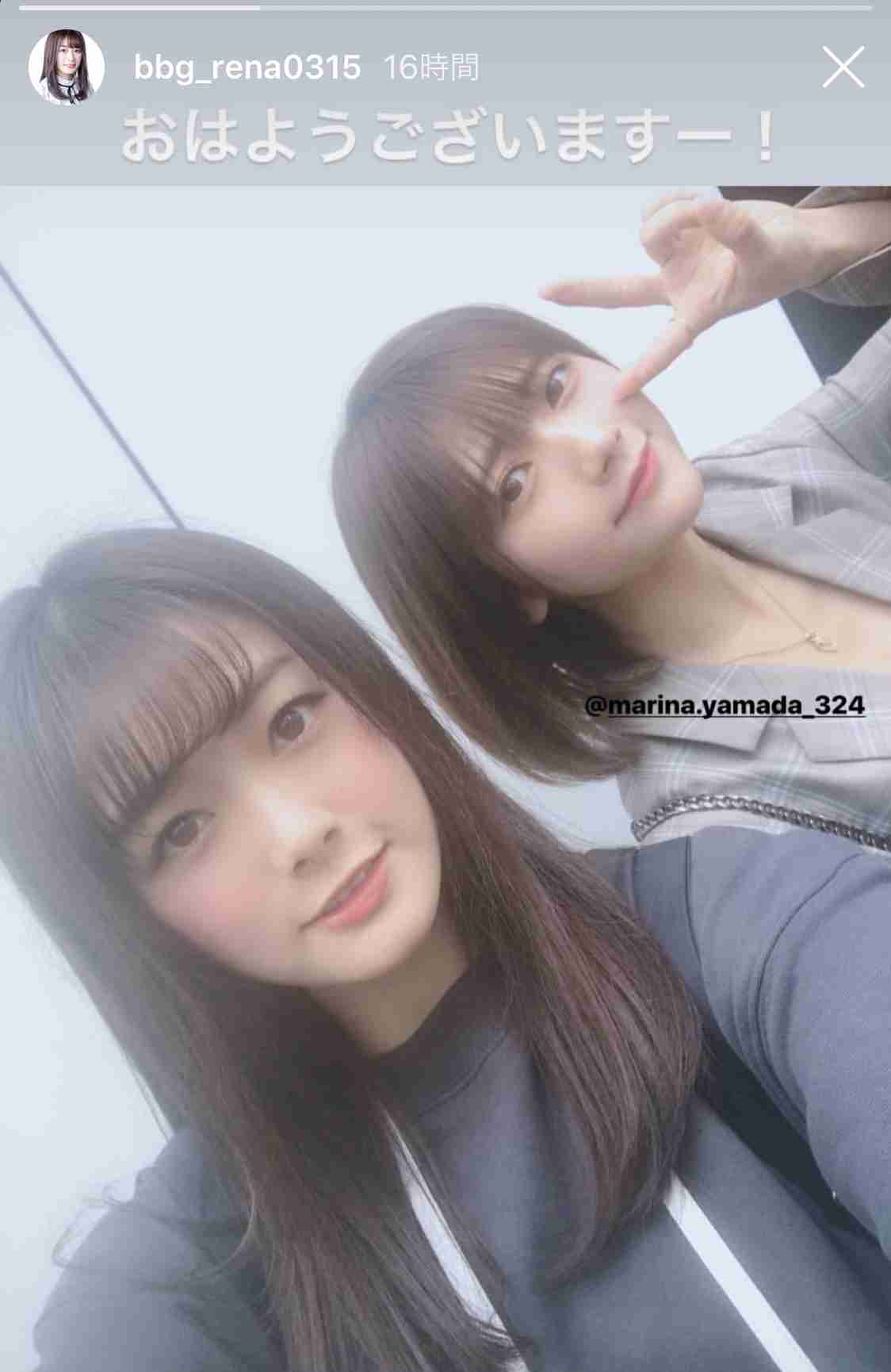 山口真帆「色んな意見があると思う」女優業への意気込み語る