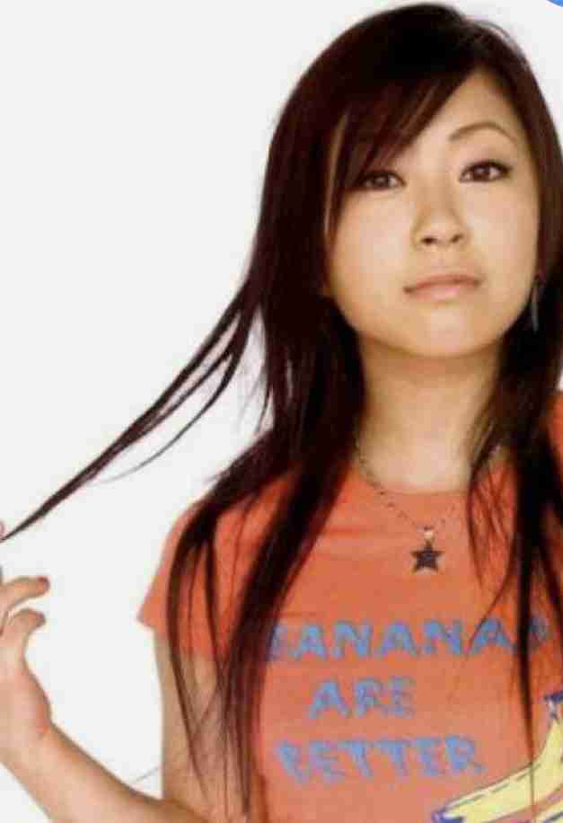 色んな宇多田ヒカルさんの画像が見たい