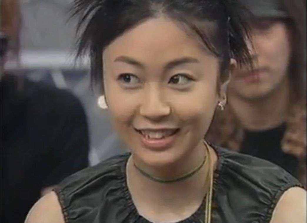 色んな宇多田ヒカルさんの画像が見たい