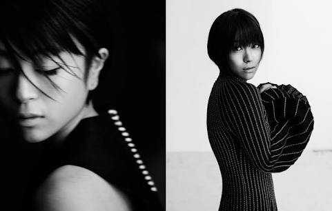 色んな宇多田ヒカルさんの画像が見たい