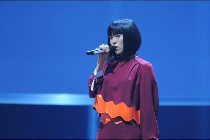 色んな宇多田ヒカルさんの画像が見たい