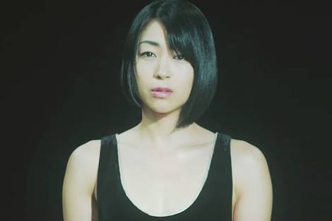 色んな宇多田ヒカルさんの画像が見たい