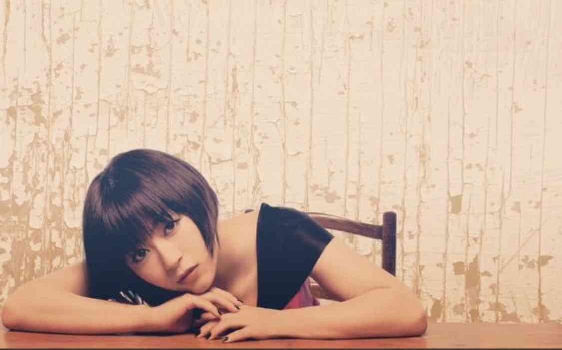 色んな宇多田ヒカルさんの画像が見たい