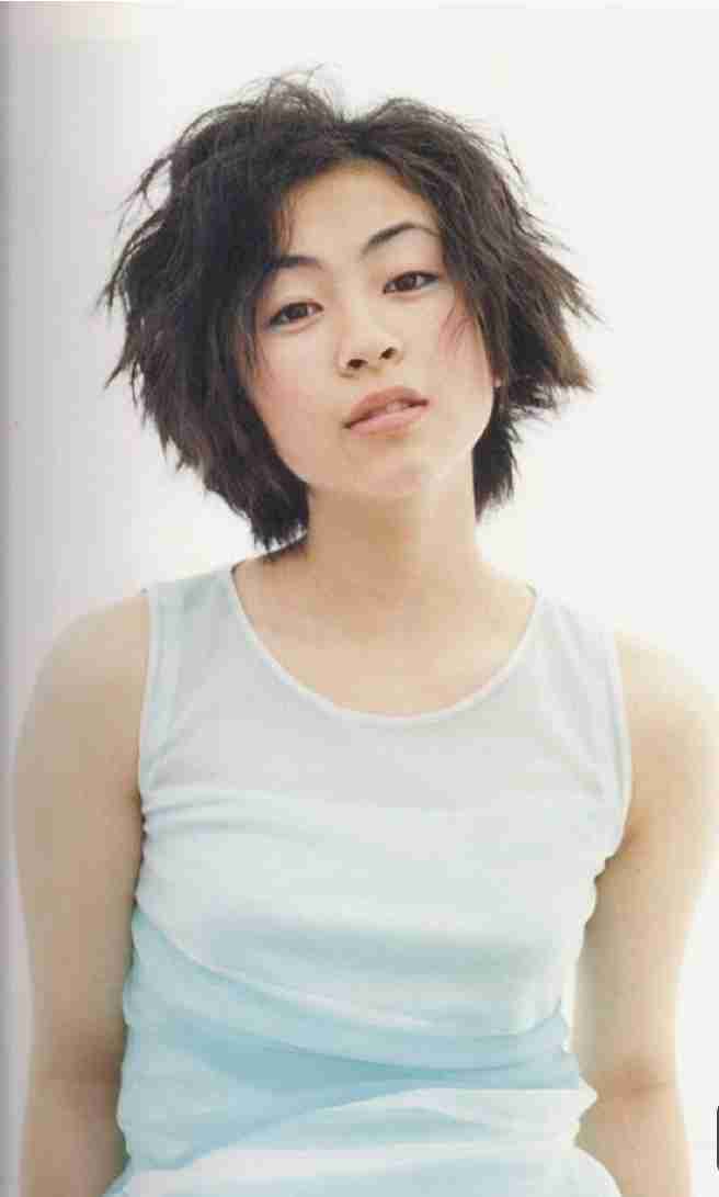 色んな宇多田ヒカルさんの画像が見たい