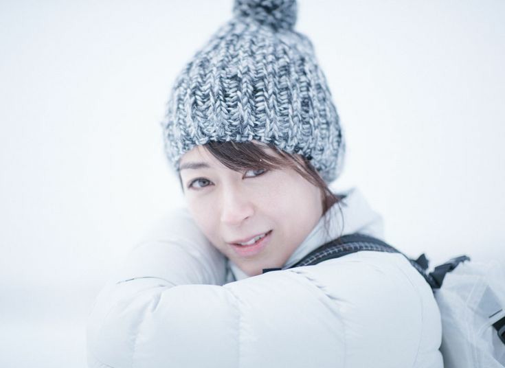 色んな宇多田ヒカルさんの画像が見たい