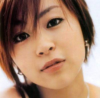 色んな宇多田ヒカルさんの画像が見たい