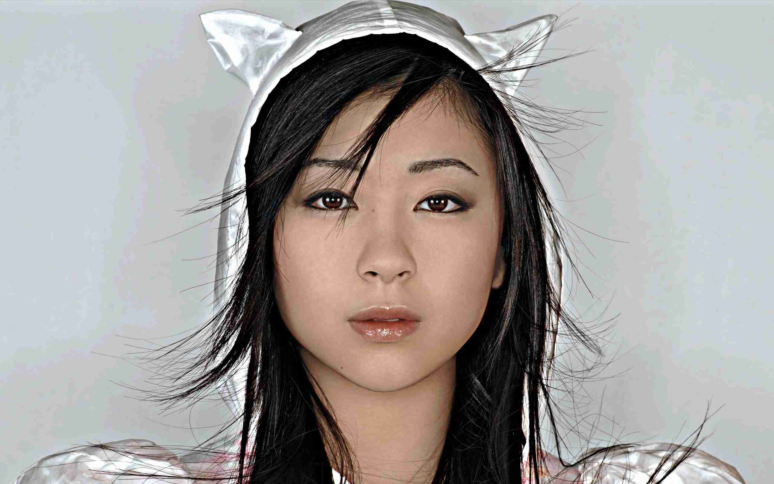 色んな宇多田ヒカルさんの画像が見たい
