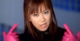 色んな宇多田ヒカルさんの画像が見たい