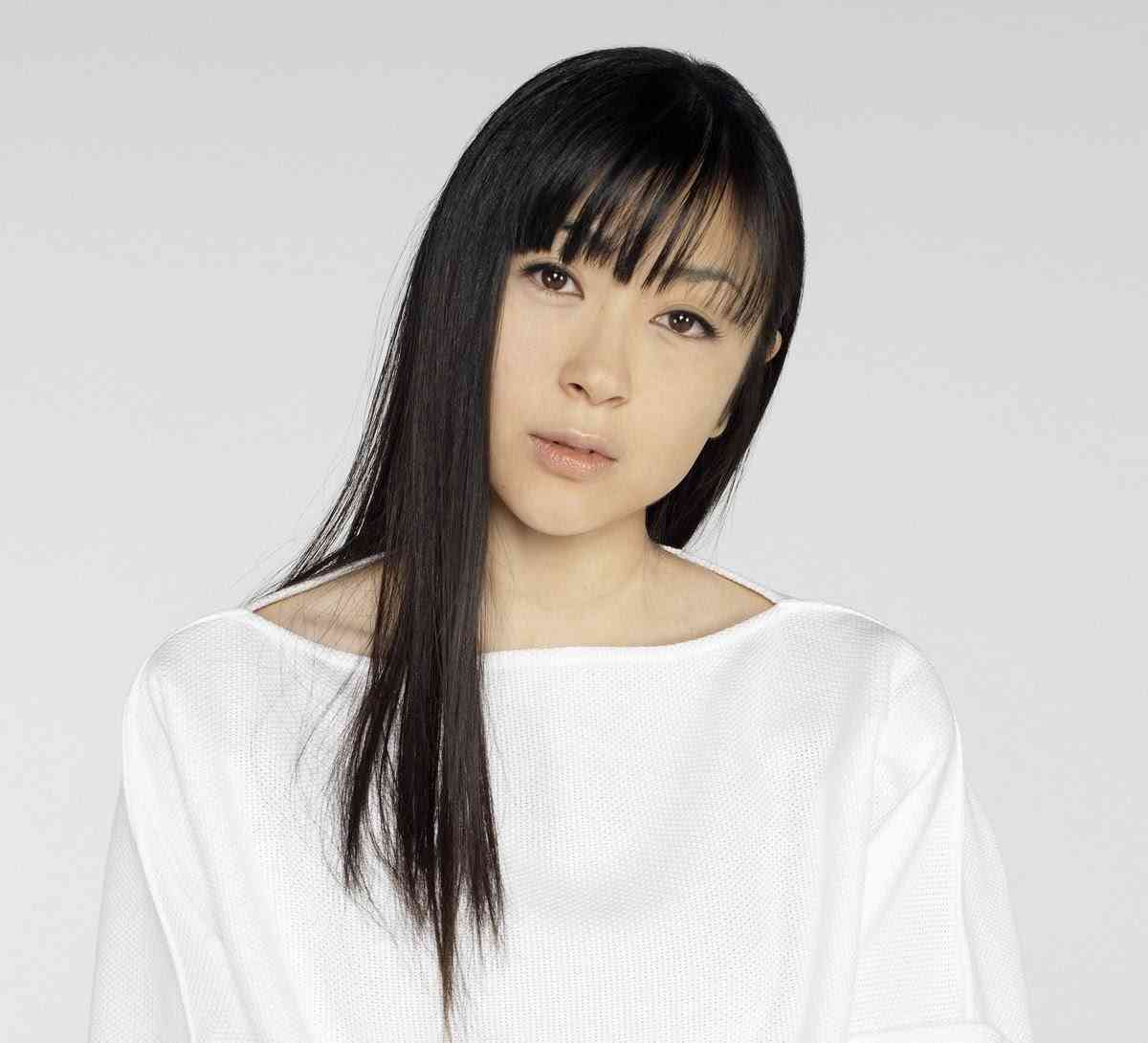 色んな宇多田ヒカルさんの画像が見たい