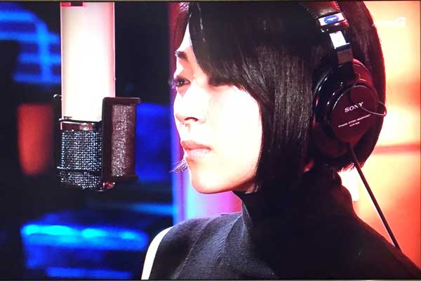 色んな宇多田ヒカルさんの画像が見たい