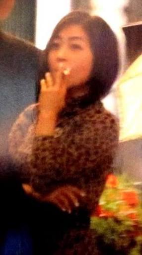 色んな宇多田ヒカルさんの画像が見たい