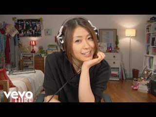 色んな宇多田ヒカルさんの画像が見たい