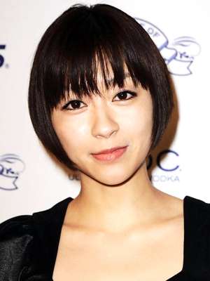 色んな宇多田ヒカルさんの画像が見たい