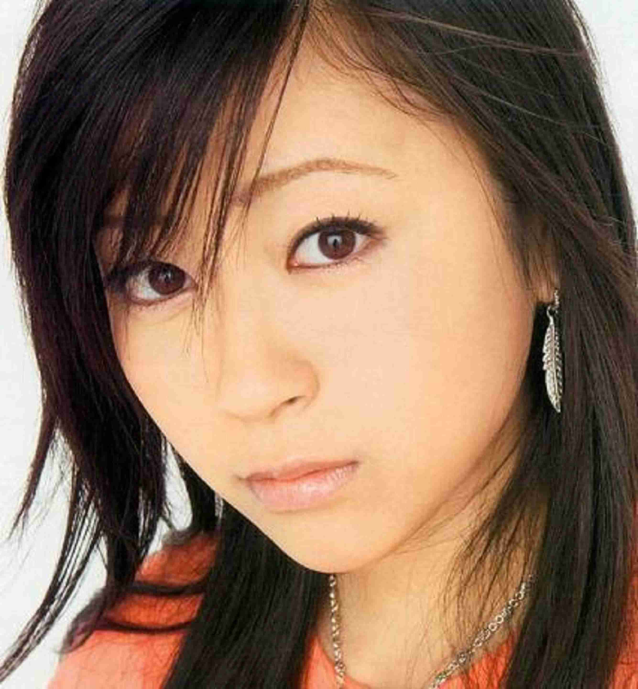 色んな宇多田ヒカルさんの画像が見たい