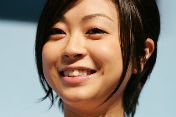 色んな宇多田ヒカルさんの画像が見たい