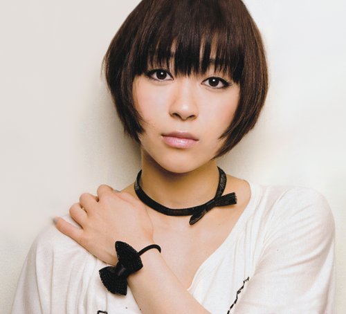 色んな宇多田ヒカルさんの画像が見たい
