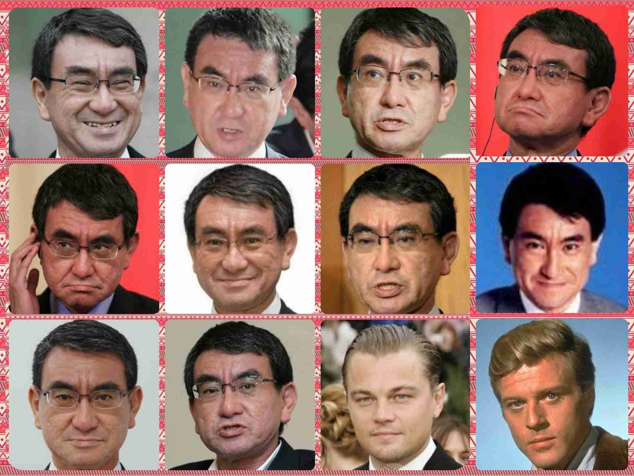 画像とコメントがズレても違和感の無いトピ
