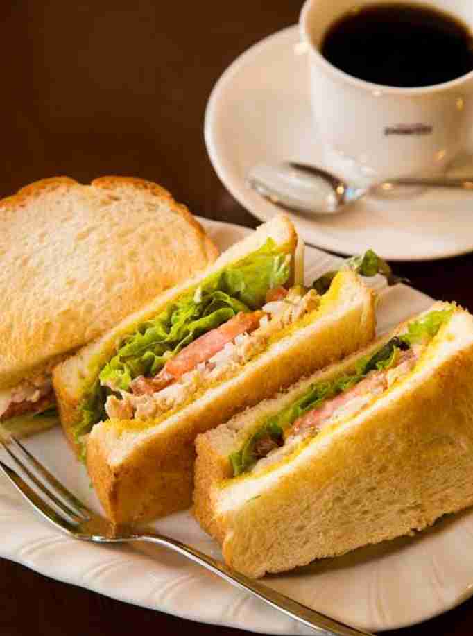 ぼっちcafé / まったりトーク【6号店】