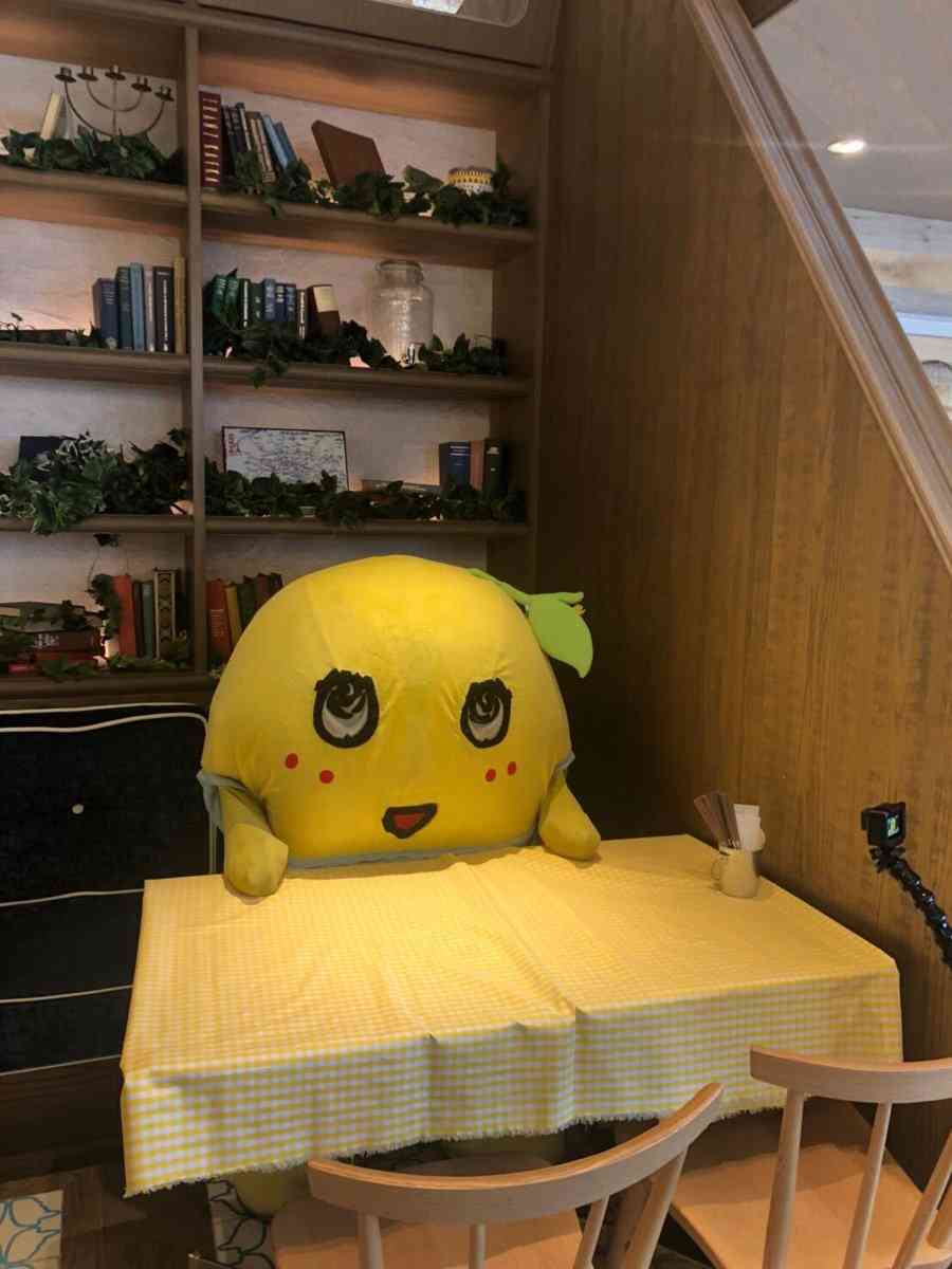 ぼっちcafé / まったりトーク【6号店】