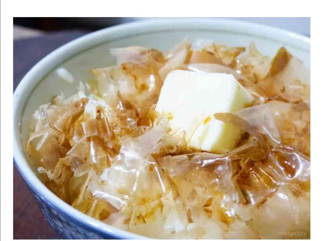 少数派かもしれない食べ方
