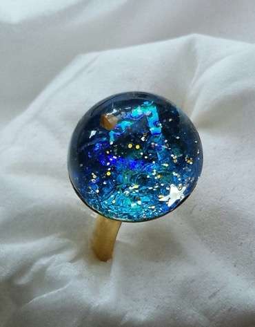 指輪がほしい!引かれる?