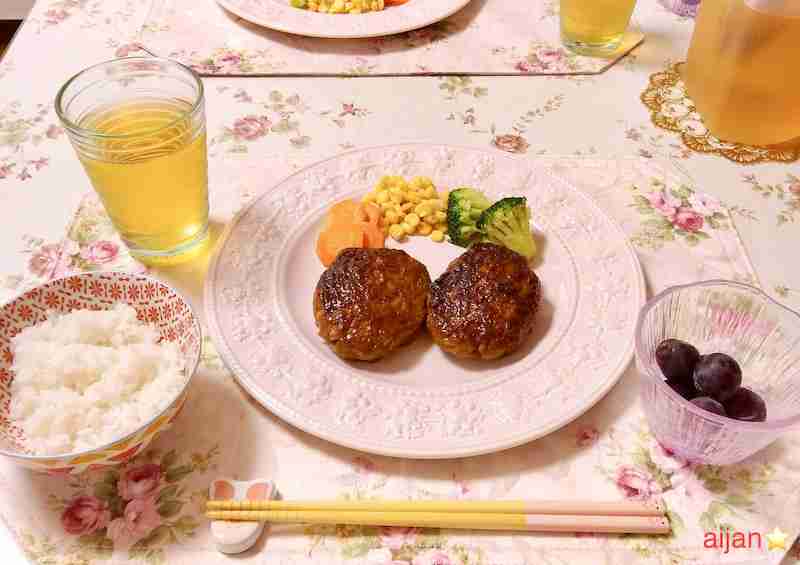 熊田曜子 ヘルシーでバランスの取れたランチ紹介に感心の声「美味しそう」