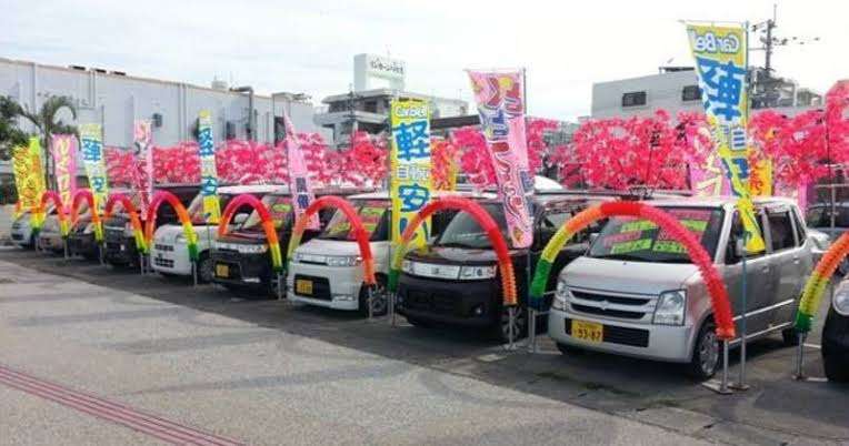 【ネタトピ】不法駐車の車をどかす方法