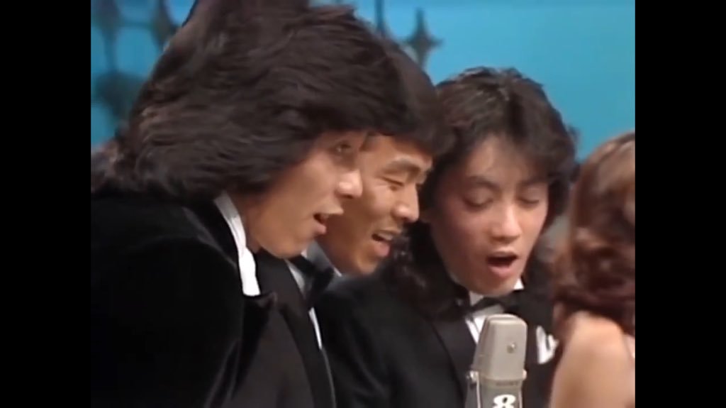 昭和歌謡あるある