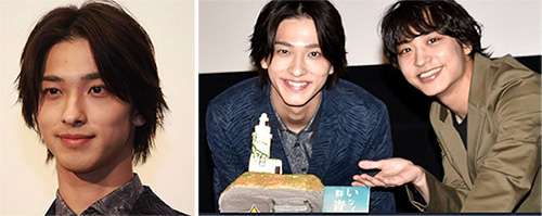 横浜流星、23歳誕生日前に「まだまだ未熟者」