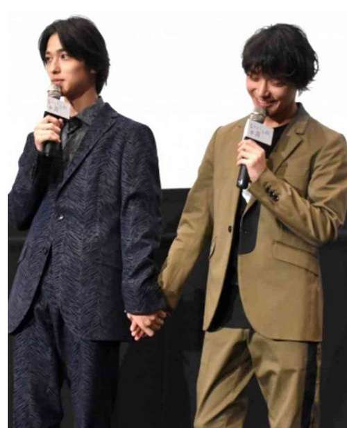 横浜流星、23歳誕生日前に「まだまだ未熟者」
