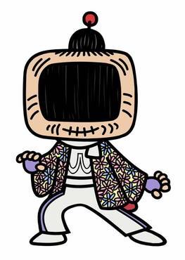 中尾明慶、息子から絶賛！Eテレ新アニメナレーション