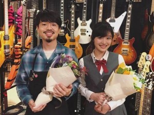 浜田雅功の次男が大学卒業 高校はアメリカ 妻 小川菜摘が報告 ガールズちゃんねる Girls Channel