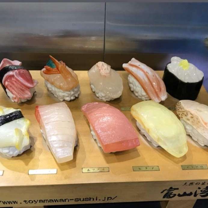 外国の人に食べてほしいメニュー